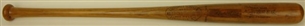 Exceptional 1930s Babe Ruth Signed Bat PSA/DNA